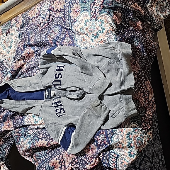 OshKosh B'gosh Other - Boys jacket